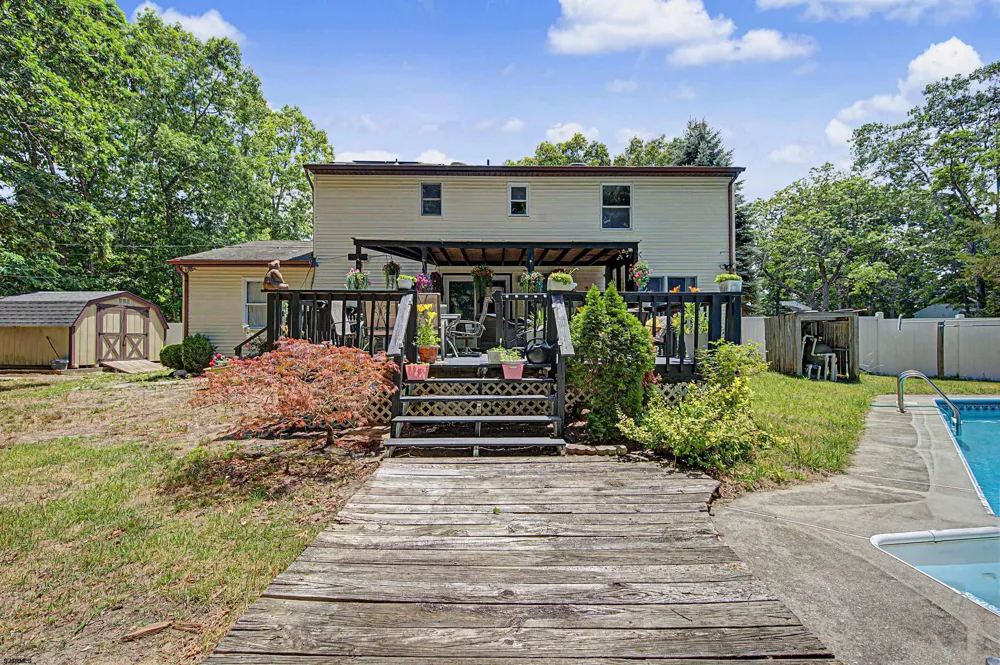 440 S Camelback Dr Galloway Township, NJ 08205