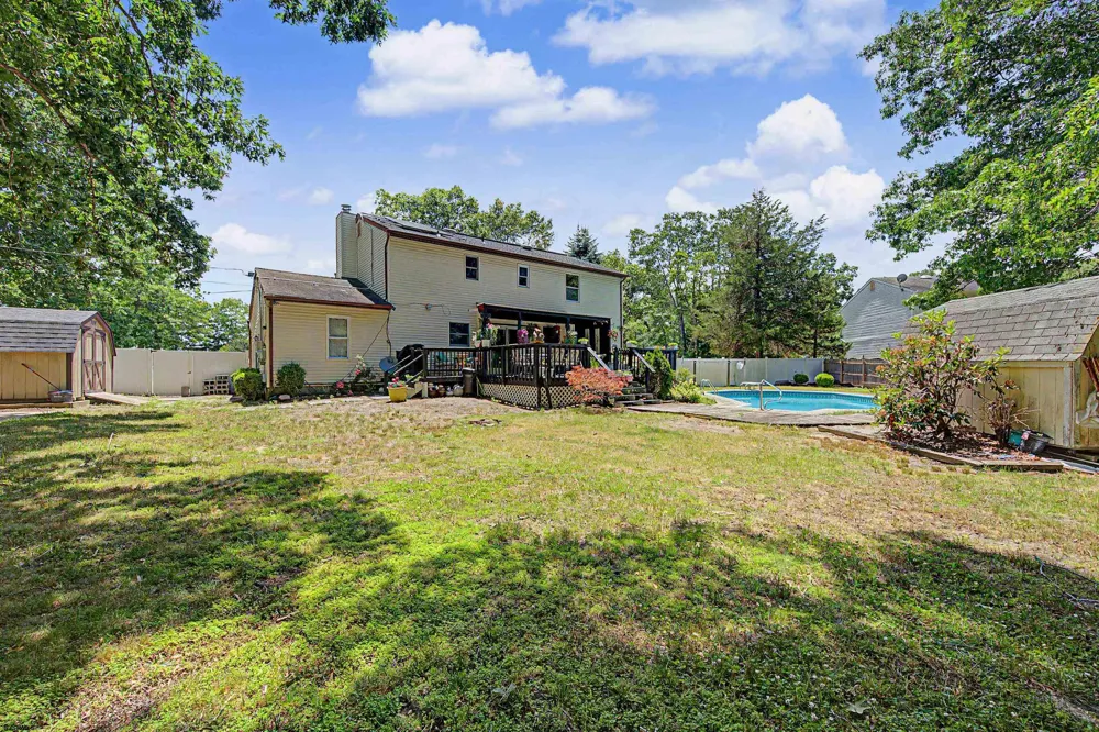 440 S Camelback Dr Galloway Township, NJ 08205