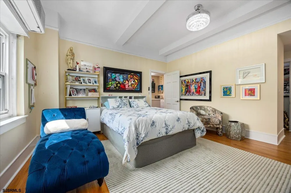 2721 Boardwalk Atlantic City, NJ 08401
