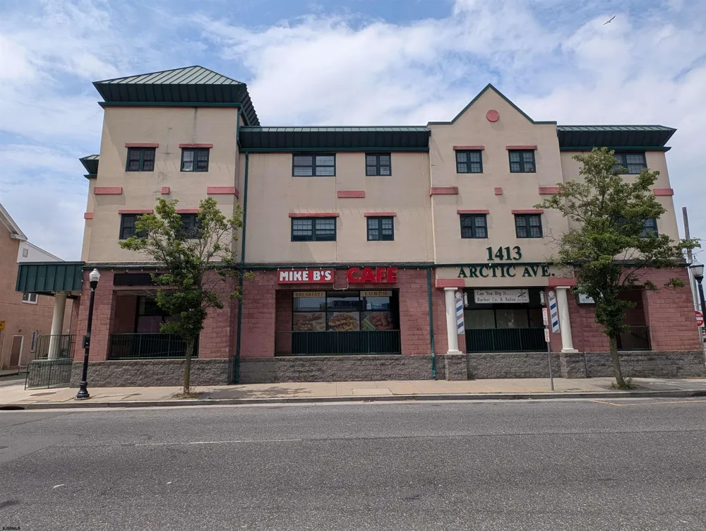 1413 Arctic Ave Atlantic City, NJ 08401