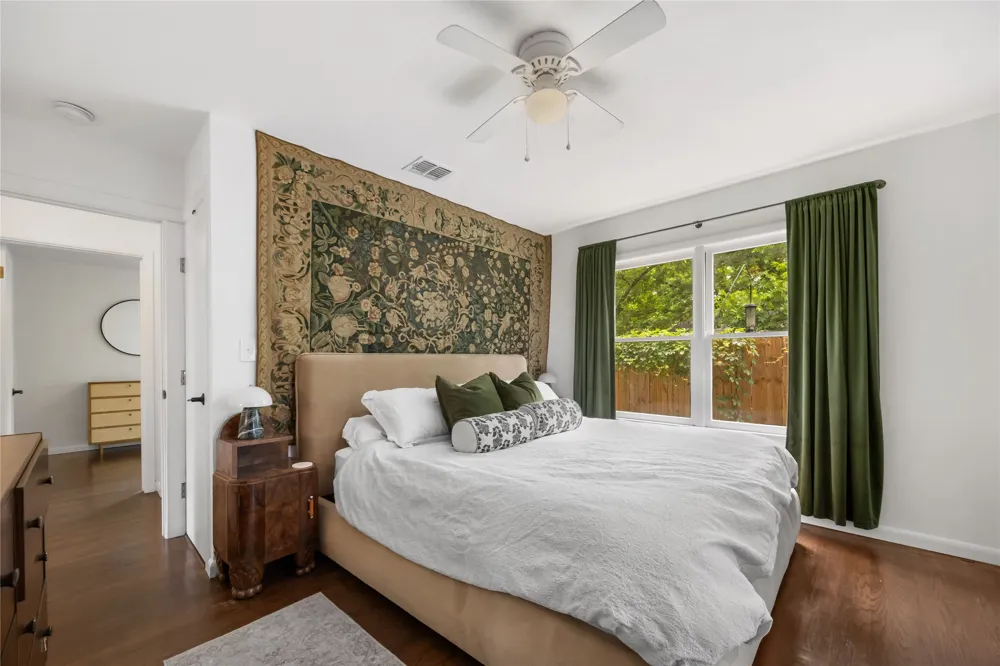 1106 Arcadia Avenue Austin, TX 78757