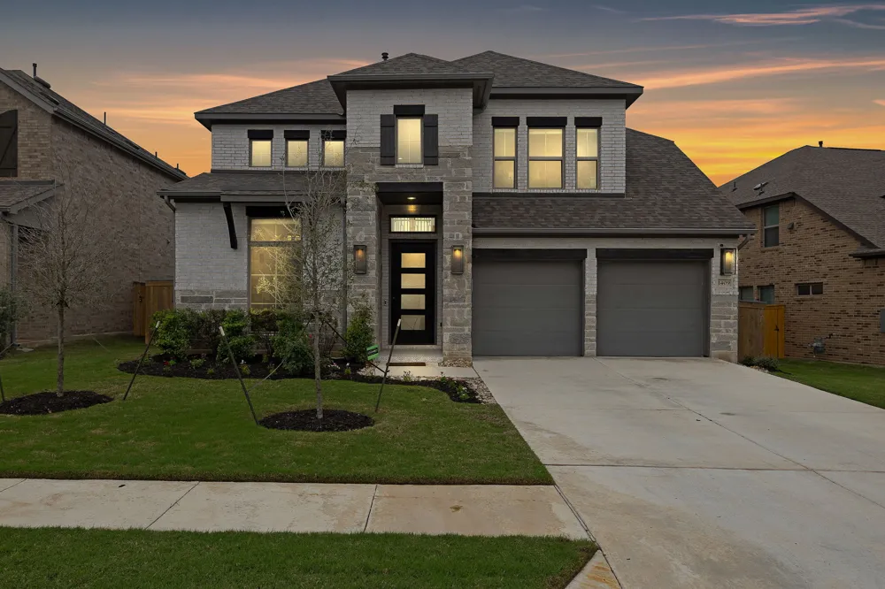 1409 Golden Celebration Bend Leander, TX 78641
