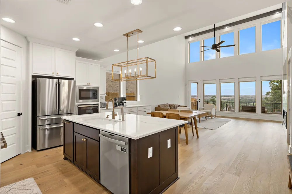 1409 Golden Celebration Bend Leander, TX 78641