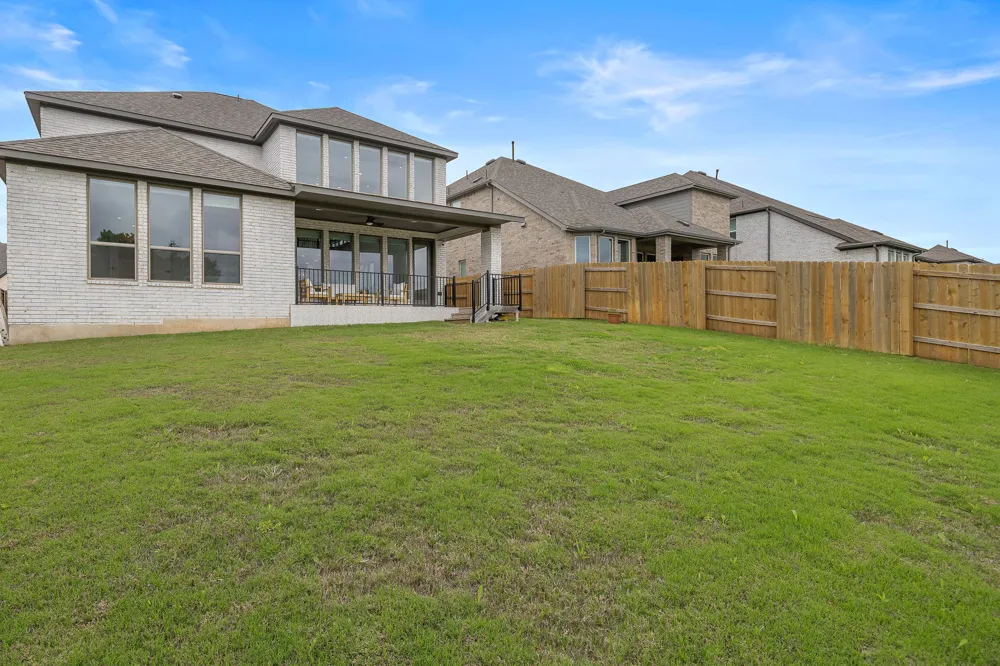 1409 Golden Celebration Bend Leander, TX 78641