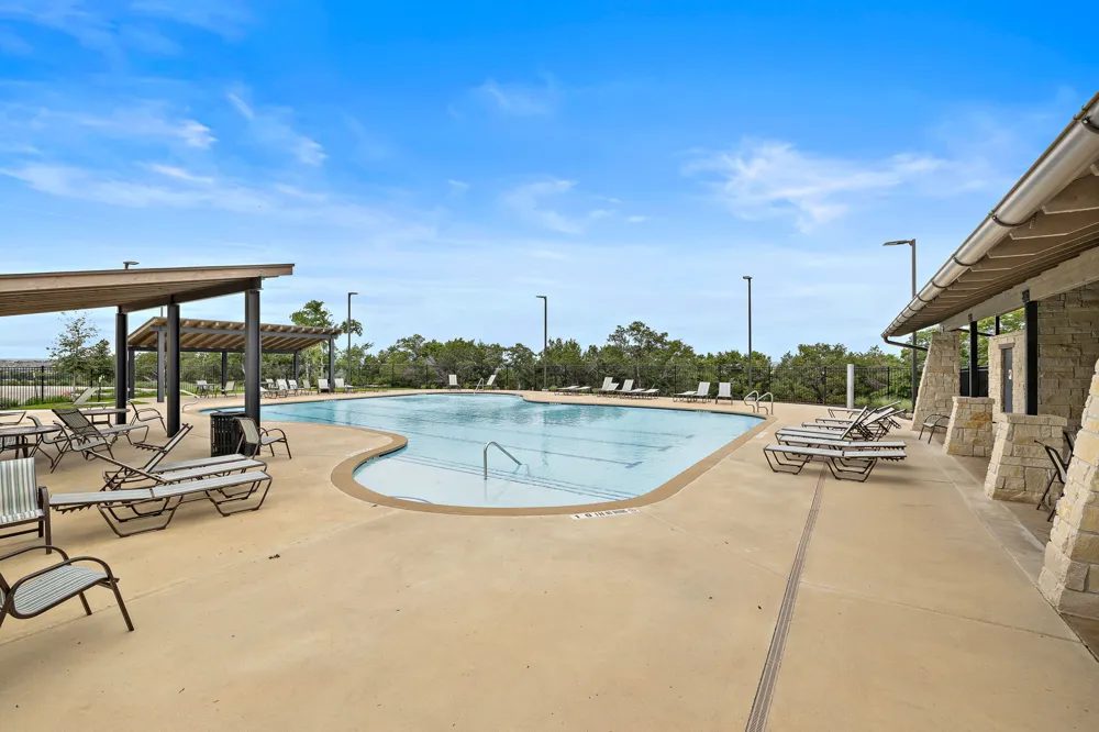 1409 Golden Celebration Bend Leander, TX 78641