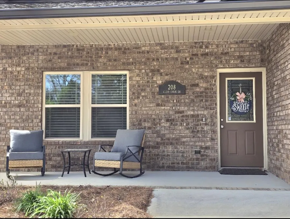 208 Clear Crk Drive Ringgold, GA 30736