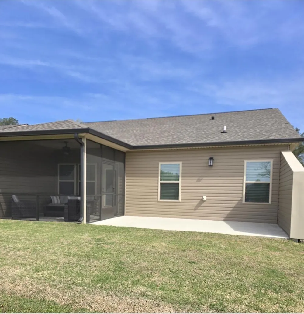 208 Clear Crk Drive Ringgold, GA 30736