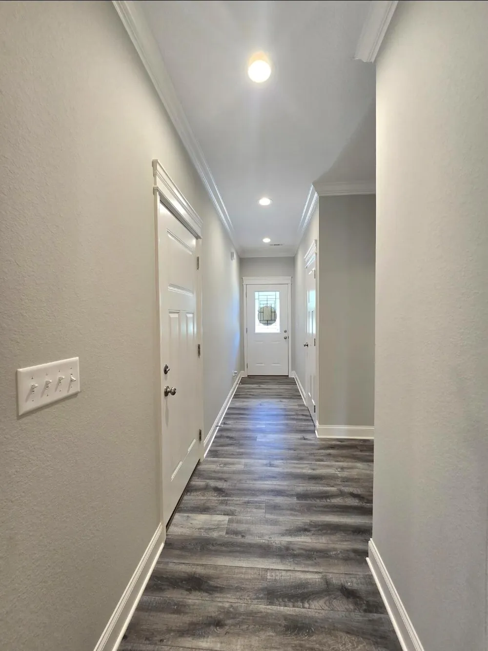 208 Clear Crk Drive Ringgold, GA 30736