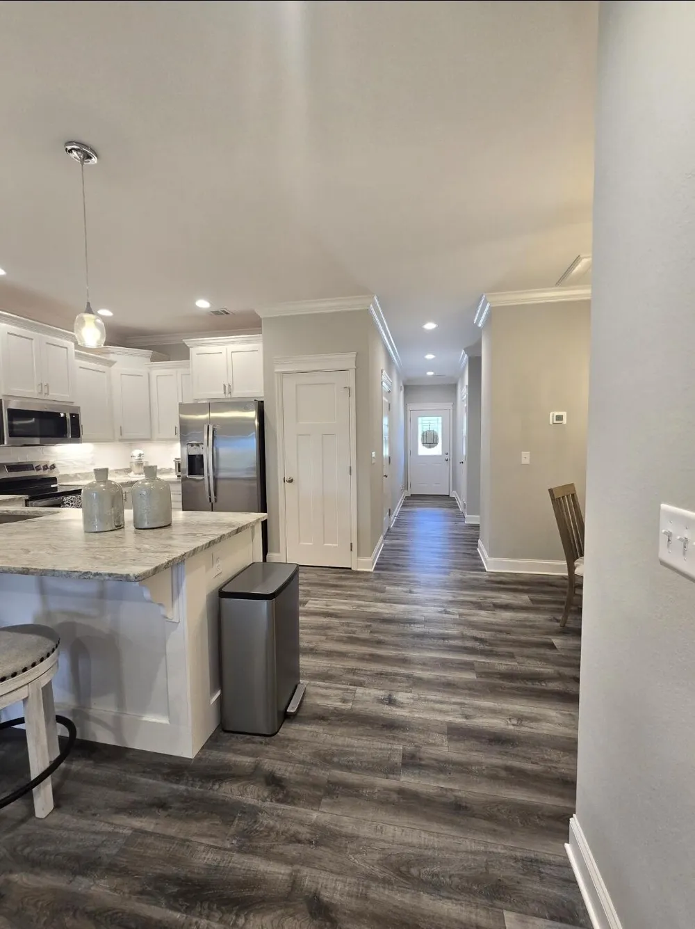 208 Clear Crk Drive Ringgold, GA 30736