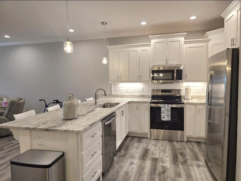 208 Clear Crk Drive Ringgold, GA 30736