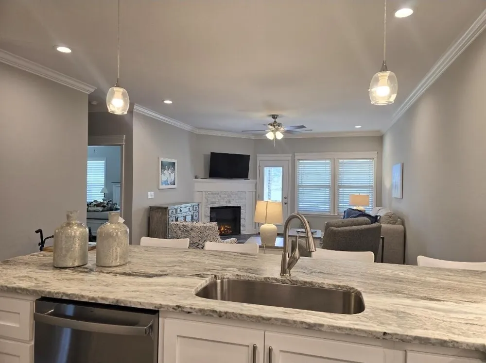 208 Clear Crk Drive Ringgold, GA 30736