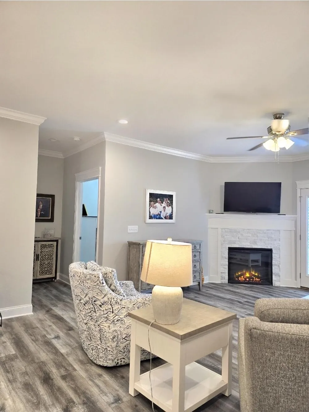 208 Clear Crk Drive Ringgold, GA 30736