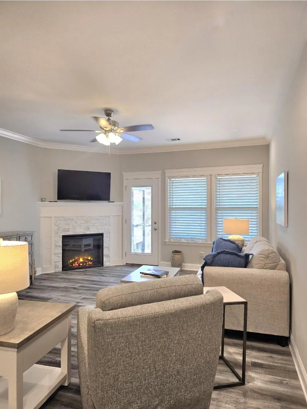 208 Clear Crk Drive Ringgold, GA 30736