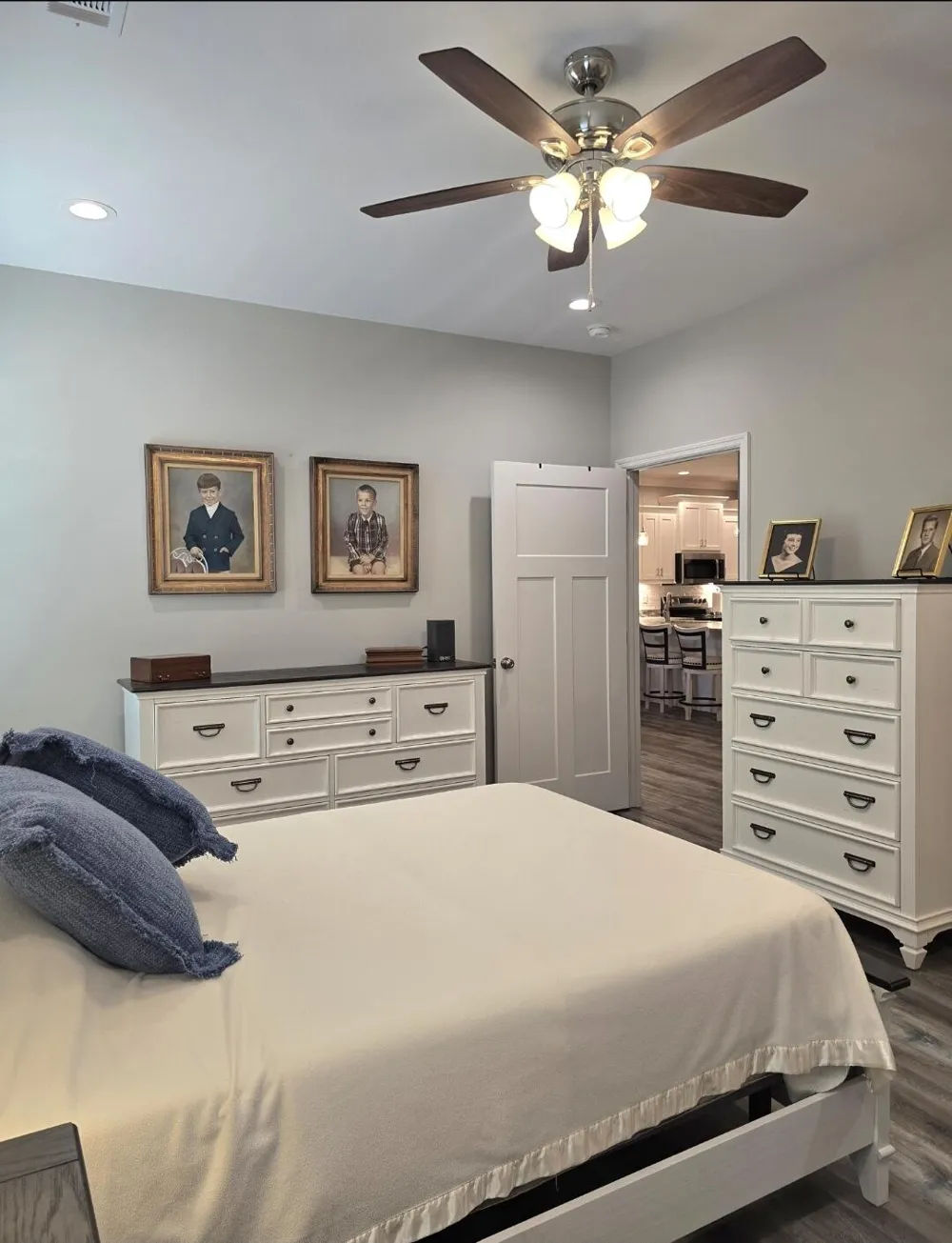208 Clear Crk Drive Ringgold, GA 30736