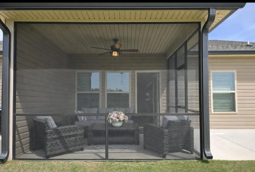 208 Clear Crk Drive Ringgold, GA 30736