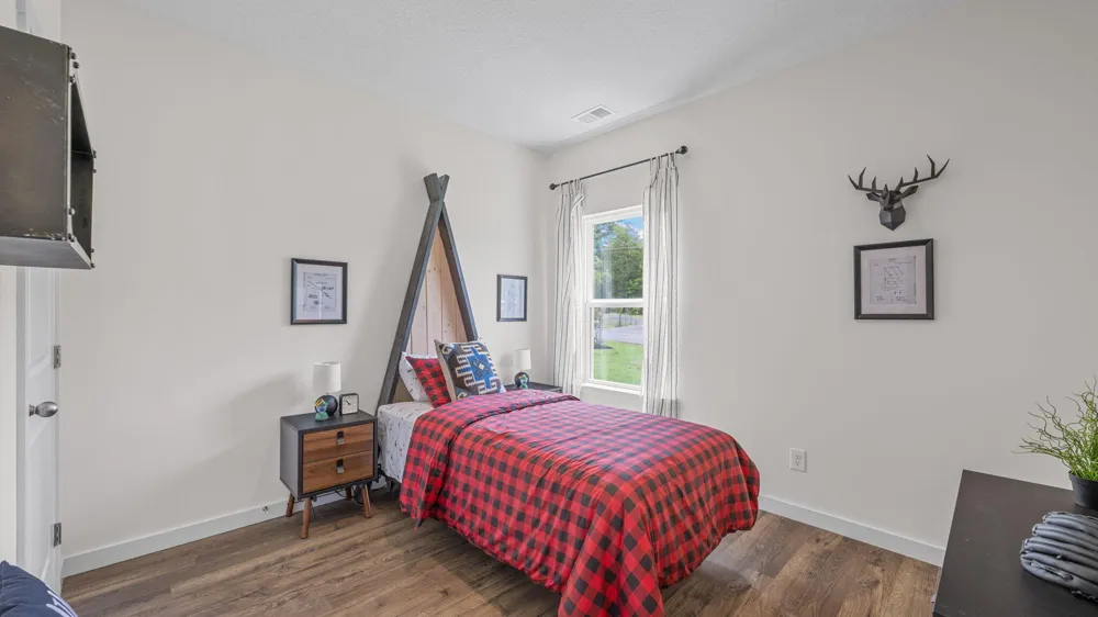 2281 Madison Lane Cleveland, TN 37323