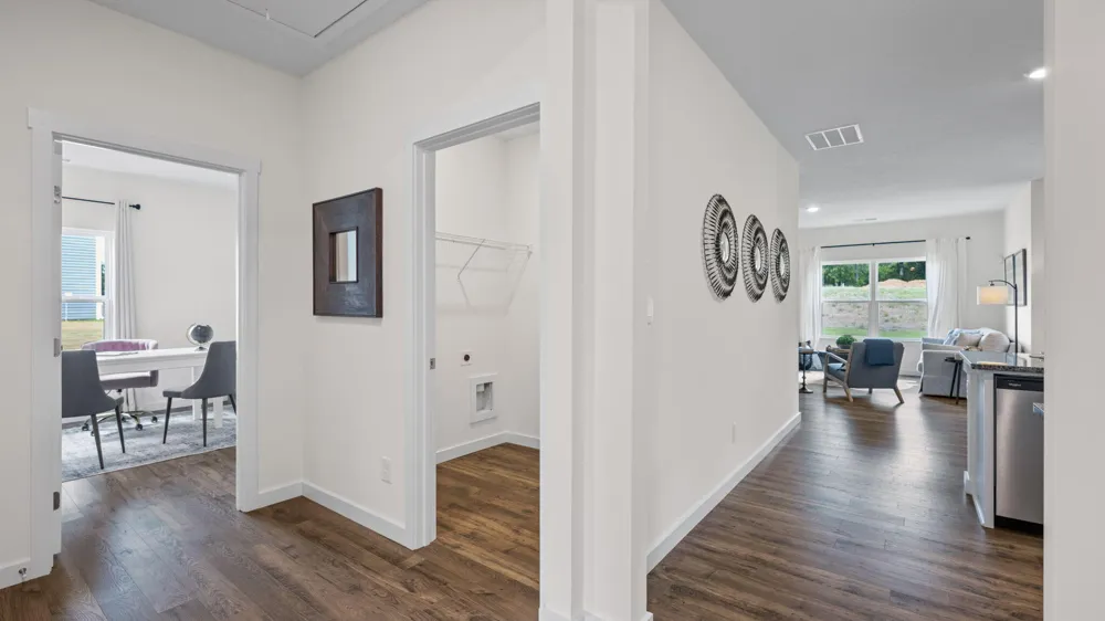 2281 Madison Lane Cleveland, TN 37323