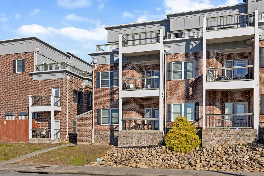 207 Delmont Street Chattanooga, TN 37405