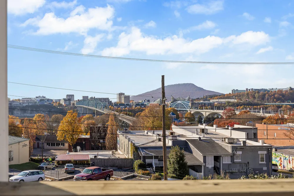 207 Delmont Street Chattanooga, TN 37405