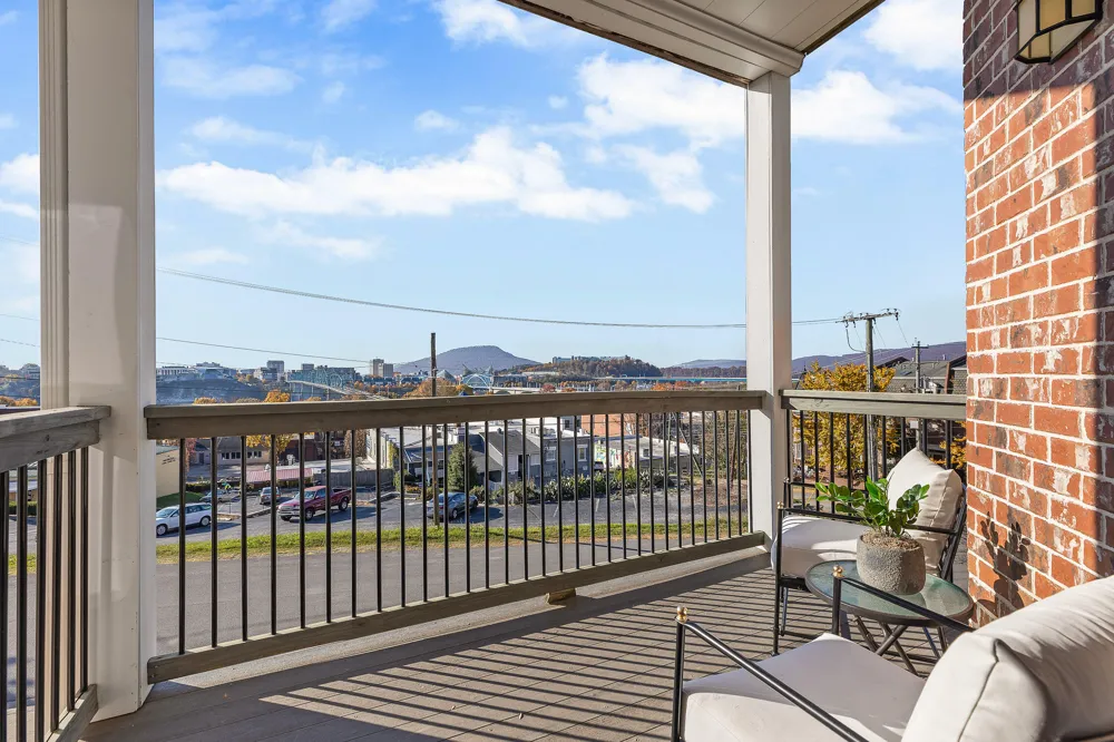207 Delmont Street Chattanooga, TN 37405