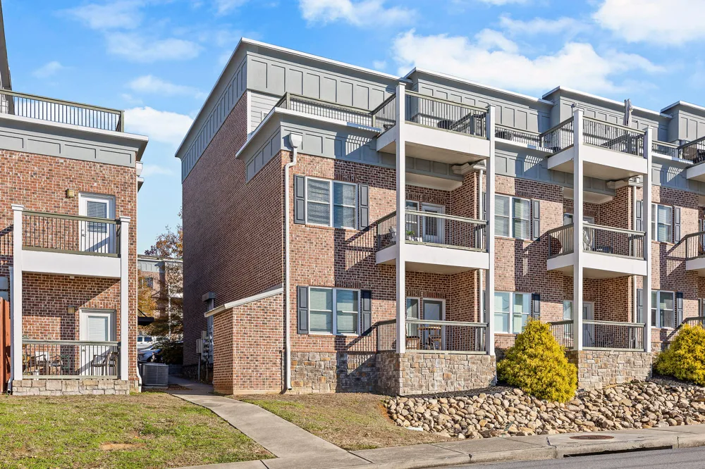 207 Delmont Street Chattanooga, TN 37405