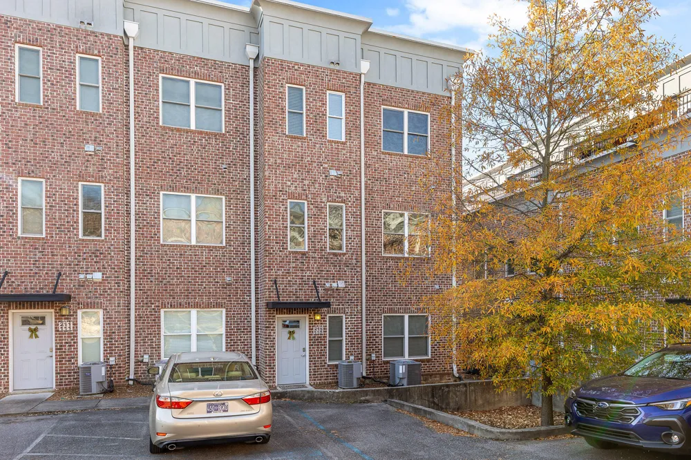 207 Delmont Street Chattanooga, TN 37405