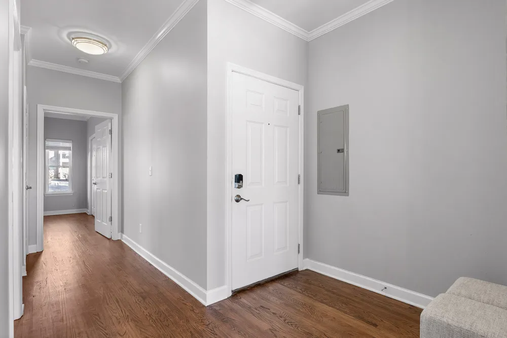207 Delmont Street Chattanooga, TN 37405