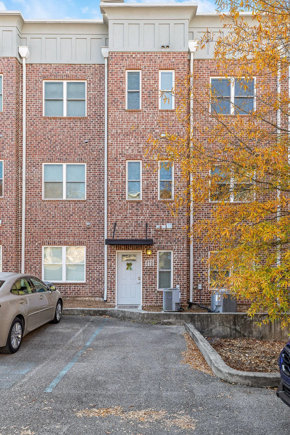 207 Delmont Street Chattanooga, TN 37405