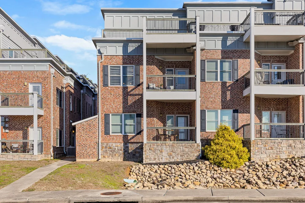 207 Delmont Street Chattanooga, TN 37405