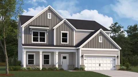 3679 Hawks Creek Drive