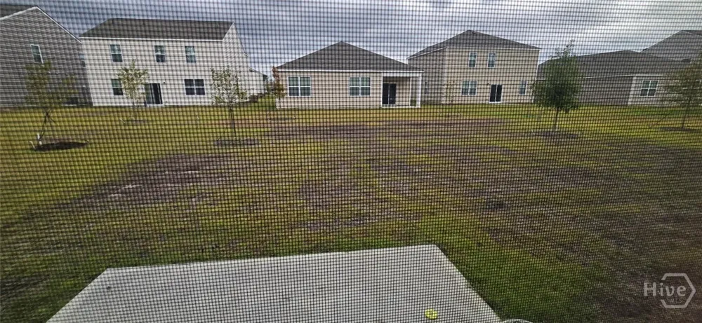 141 Kraft Pooler, GA 31322