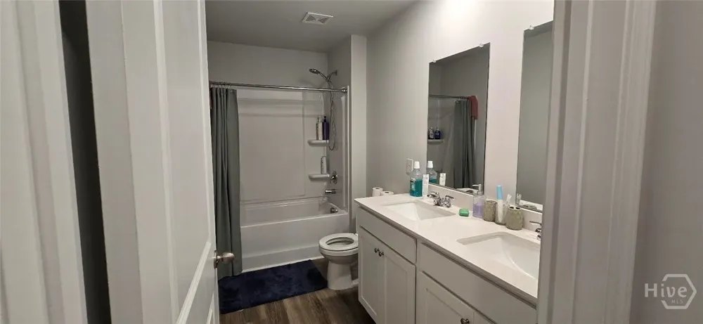 141 Kraft Pooler, GA 31322