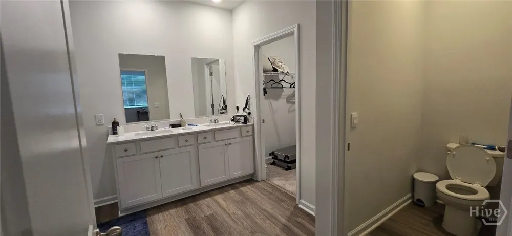 141 Kraft Pooler, GA 31322
