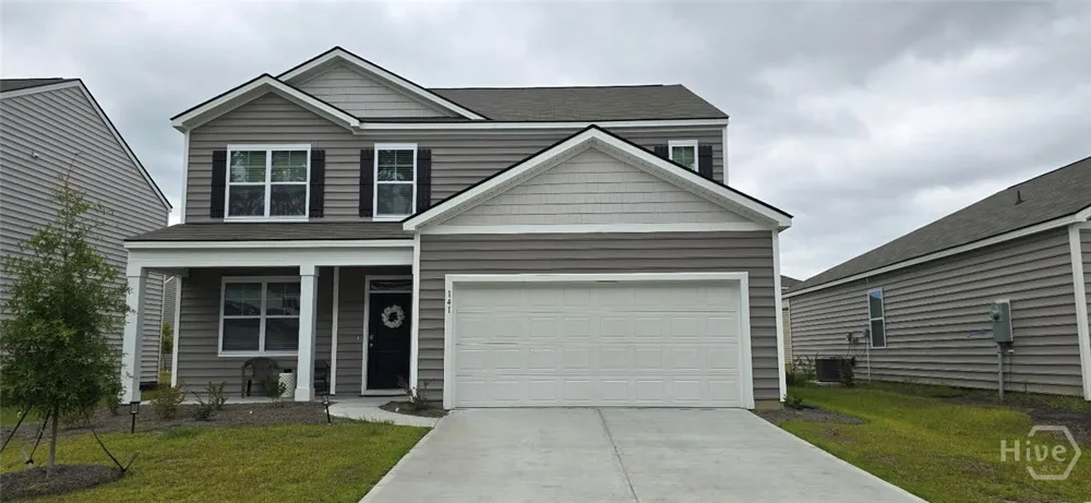 141 Kraft Pooler, GA 31322