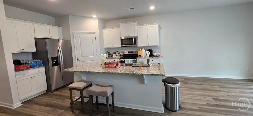 141 Kraft Pooler, GA 31322