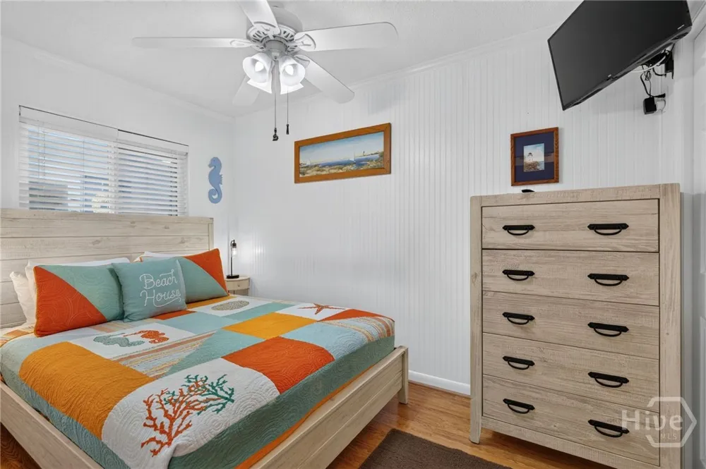 1217 Bay Street #309A Tybee Island, GA 31328
