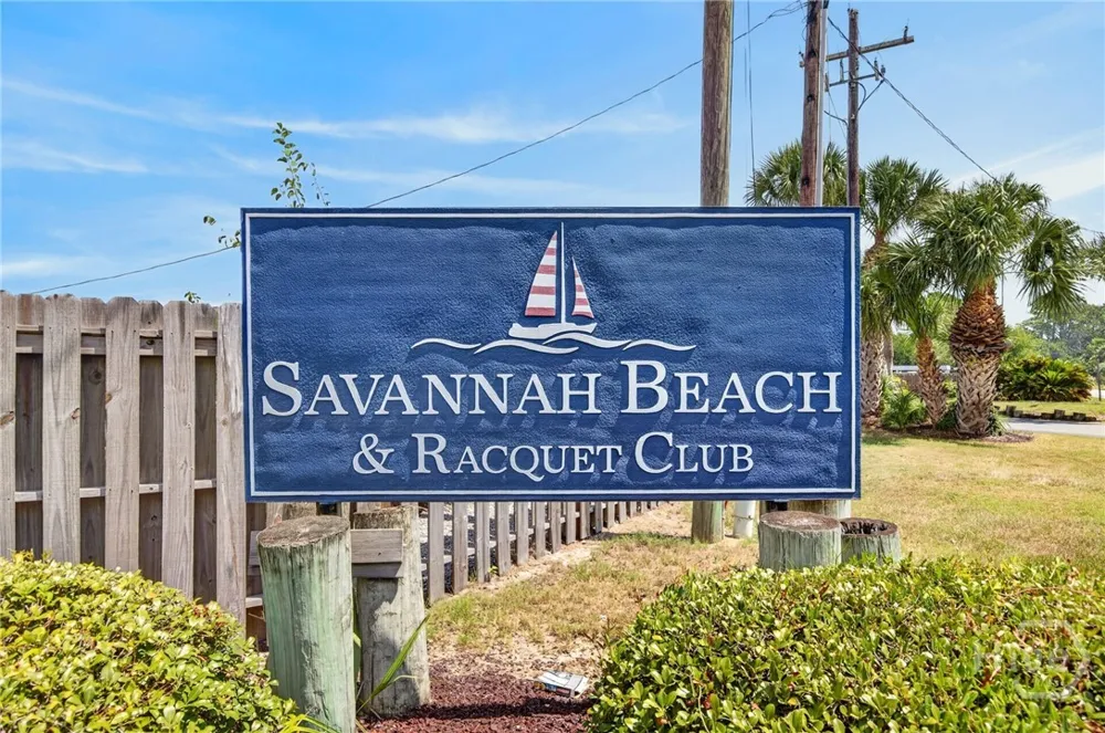 1217 Bay Street #309A Tybee Island, GA 31328