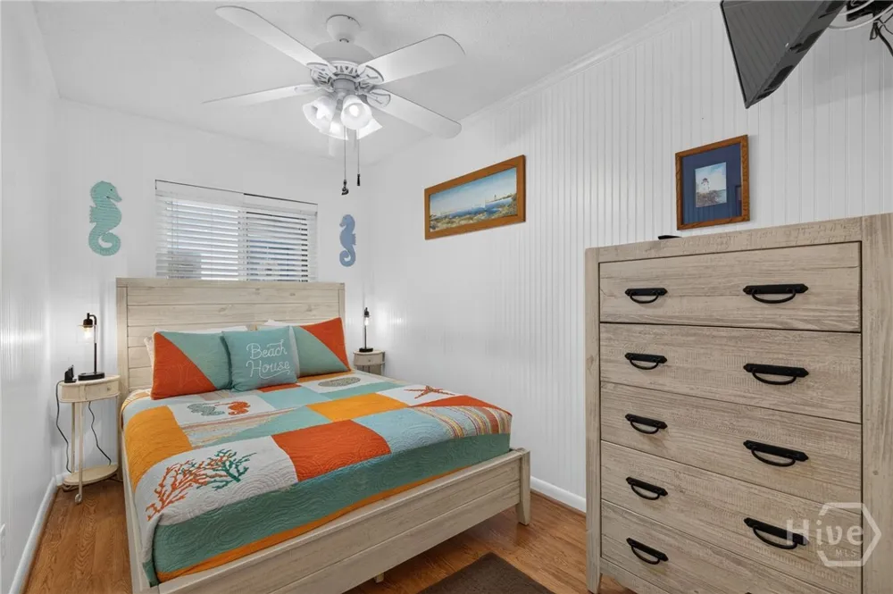 1217 Bay Street #309A Tybee Island, GA 31328