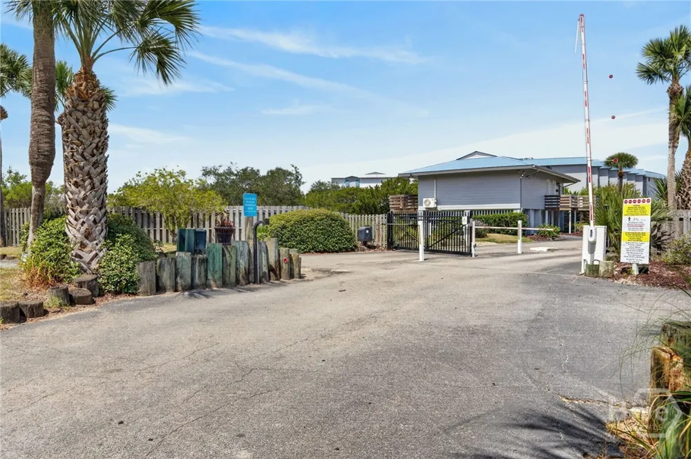 1217 Bay Street #309A Tybee Island, GA 31328