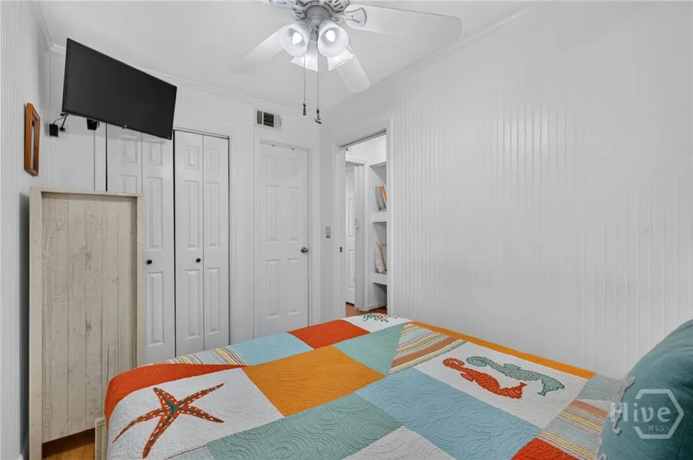 1217 Bay Street #309A Tybee Island, GA 31328