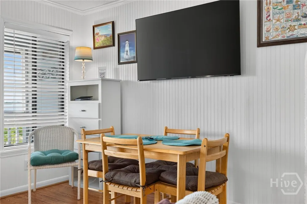 1217 Bay Street #309A Tybee Island, GA 31328