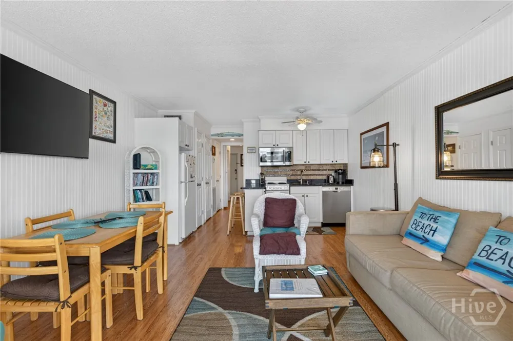 1217 Bay Street #309A Tybee Island, GA 31328