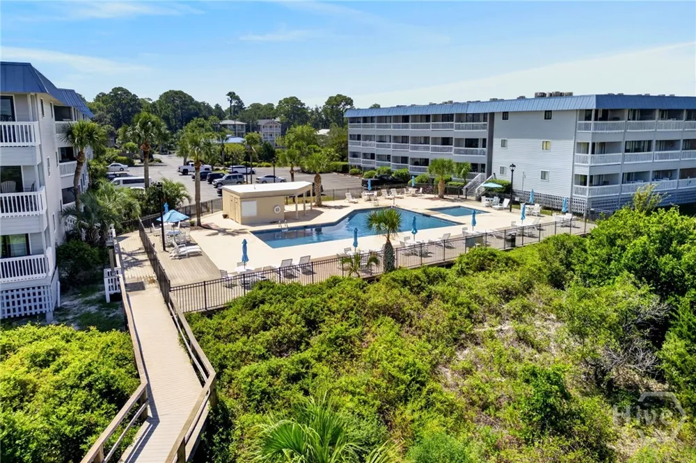 1217 Bay Street #309A Tybee Island, GA 31328