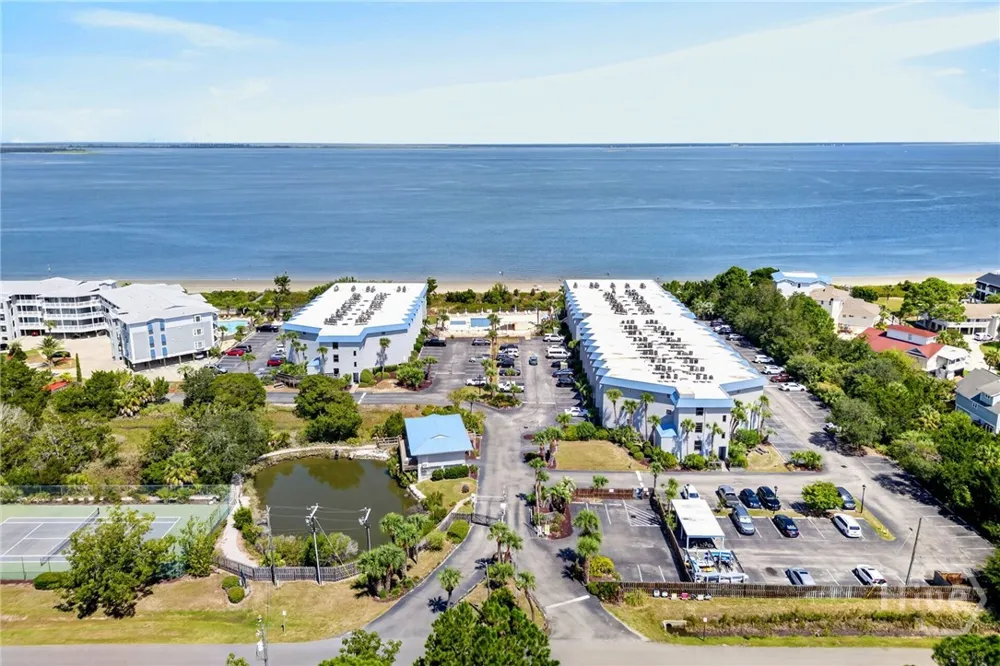 1217 Bay Street #309A Tybee Island, GA 31328