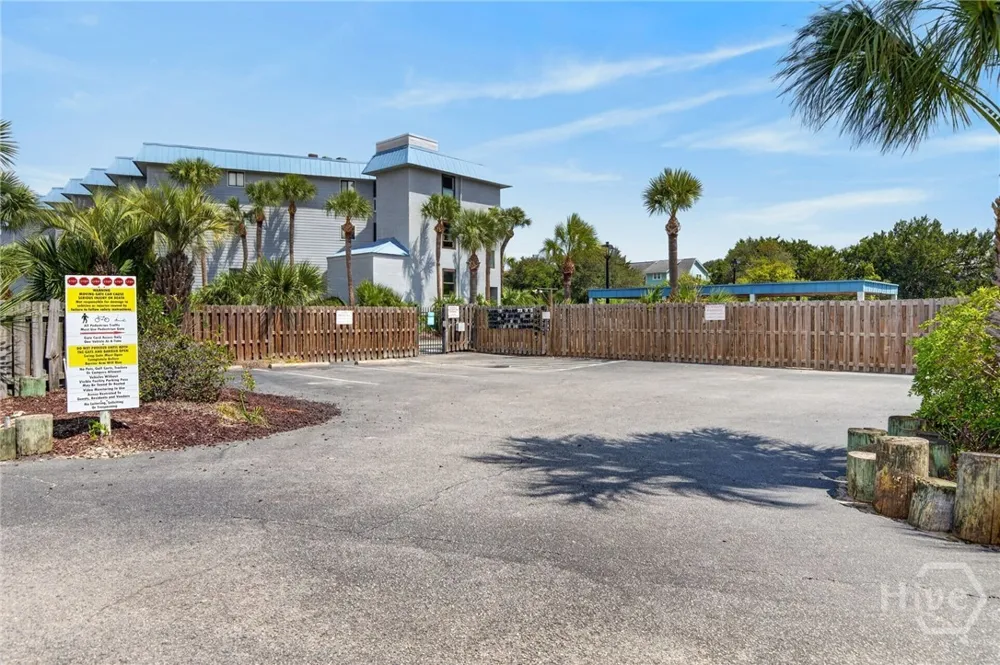 1217 Bay Street #309A Tybee Island, GA 31328
