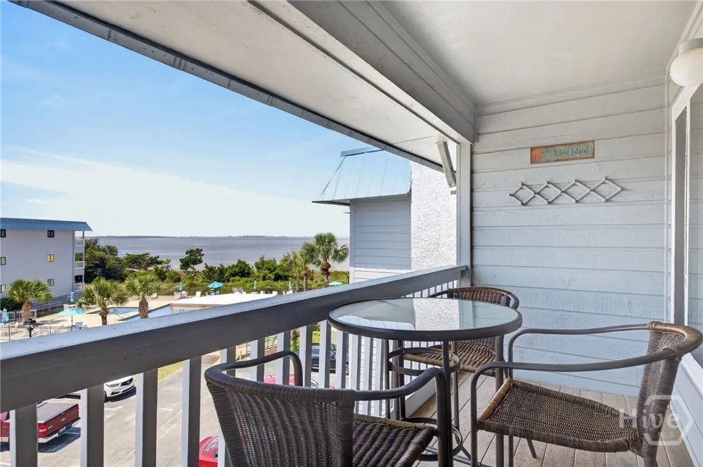 1217 Bay Street #309A Tybee Island, GA 31328