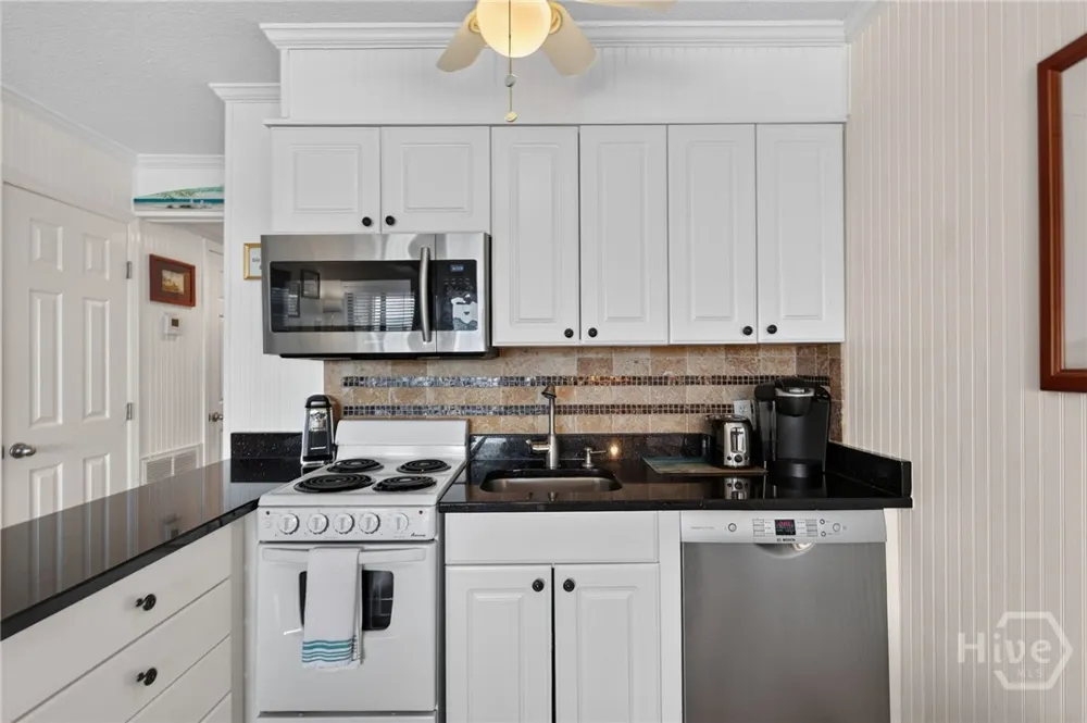 1217 Bay Street #309A Tybee Island, GA 31328