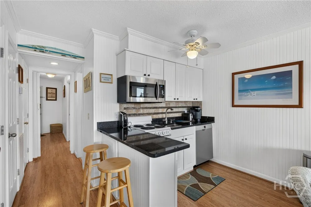1217 Bay Street #309A Tybee Island, GA 31328