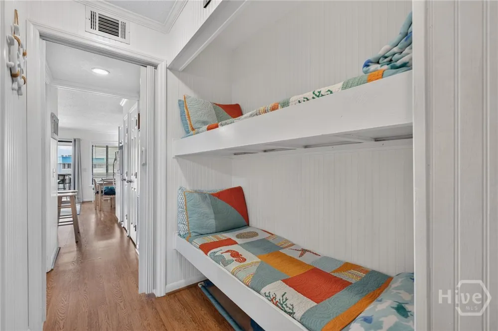 1217 Bay Street #309A Tybee Island, GA 31328