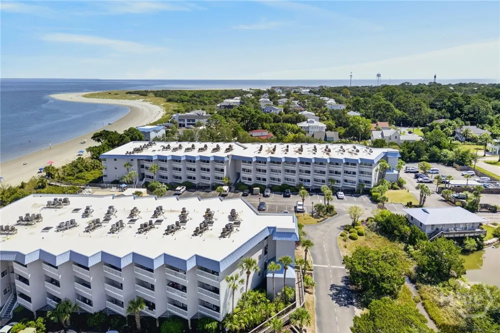 1217 Bay Street #309A Tybee Island, GA 31328